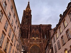Straßburg 2023